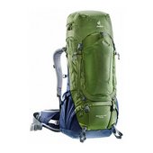 Рюкзак туристический Deuter  Aircontact PRO 70 + 15 3330317 от магазина Мандривник Украина